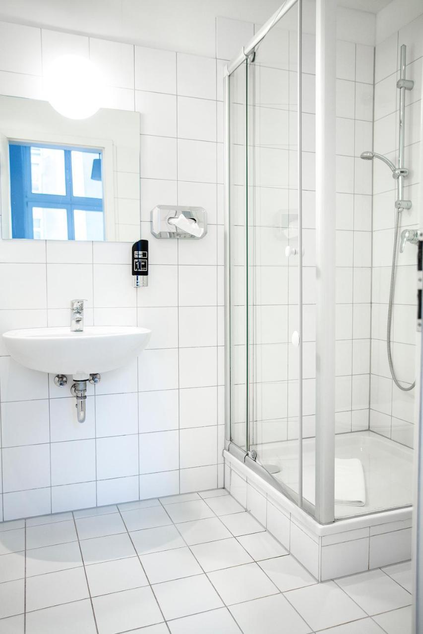 Pension Peters - Das Andere Hotel Berlin Zewnętrze zdjęcie