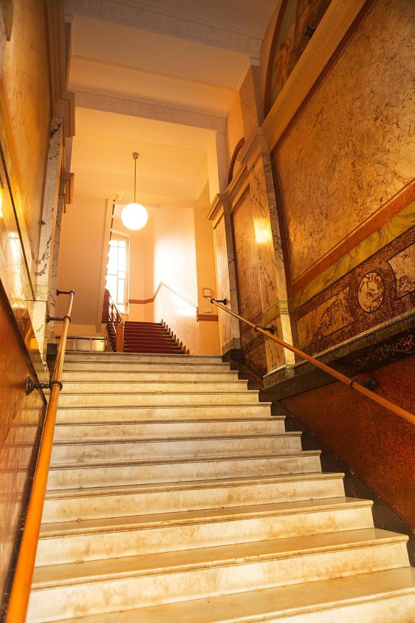 Pension Peters - Das Andere Hotel Berlin Zewnętrze zdjęcie